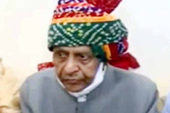 दाऊलाल वैष्णव दाऊलाल वैष्णव