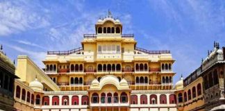 द सवाई जयपुर अवॉर्ड्स 2025