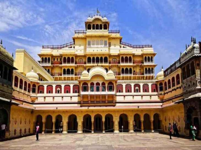 द सवाई जयपुर अवॉर्ड्स 2025