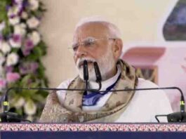 पीएम मोदी