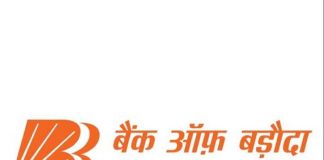 बैंक ऑफ़ बड़ौदा