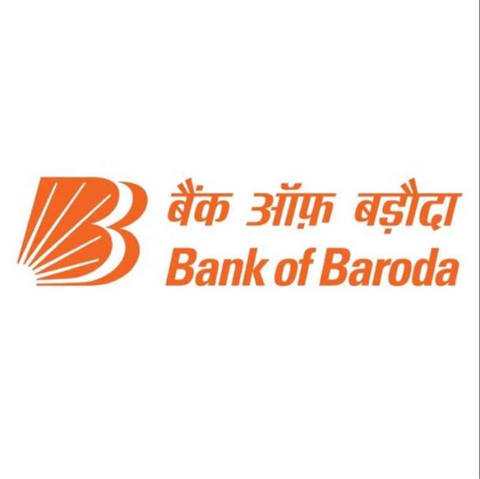 बैंक ऑफ़ बड़ौदा बैंक ऑफ़ बड़ौदा