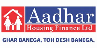आधार हाउसिंग फाइनेंस