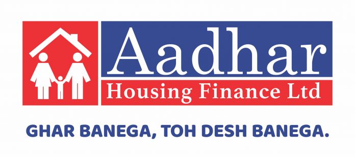आधार हाउसिंग फाइनेंस आधार हाउसिंग फाइनेंस