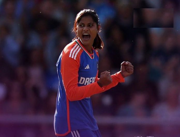 India women cricket team