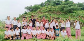 कीवी किड्स एकेडमी