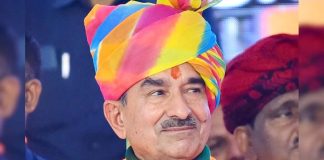 मदन राठौड़