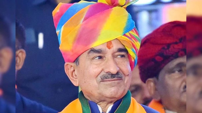 मदन राठौड़