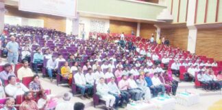 सहकार एवं रोजगार उत्सव