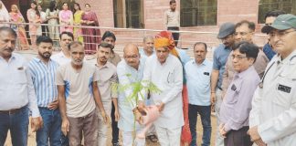 जोगाराम पटेल
