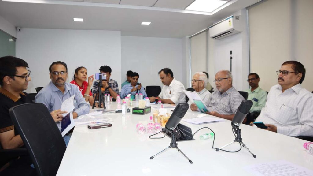एकोलाइट टेक्नोलॉजीज और गुआंगझोउ चेंबर ऑफ इंटरनेशनल ट्रेड