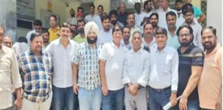 प्राइवेट बस ऑपरेटर