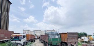 चोरों पर कसा शिकंजा