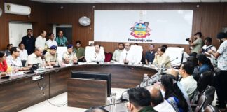 लोकसभा अध्यक्ष ओम बिरला