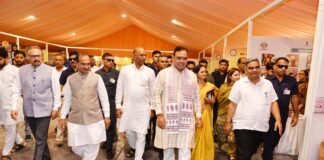 मुख्यमंत्री भजनलाल शर्मा