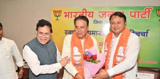 जोगाराम पटेल