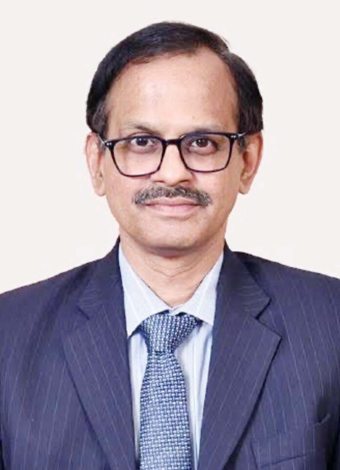 आर दोरईस्वामी
