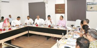 राजस्थान बाघ संरक्षण फाउंडेशन