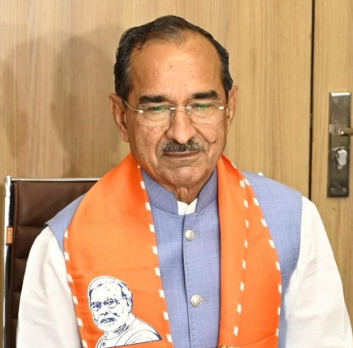 मदन राठौड़