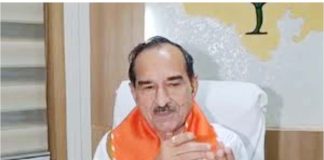 मदन राठौड़