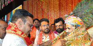 मुख्यमंत्री भजनलाल शर्मा