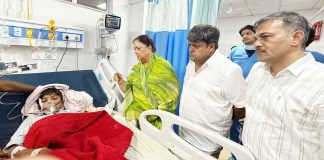 वसुंधरा राजे