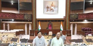वासुदेव देवनानी