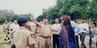 तैयारियों की गहन समीक्षा