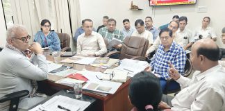 शिक्षा मंत्री दिलावर