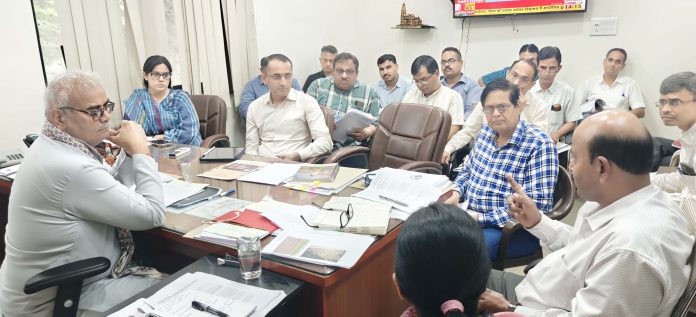 शिक्षा मंत्री दिलावर