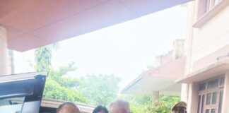 विधान सभा अध्यक्ष वासुदेव देवनानी