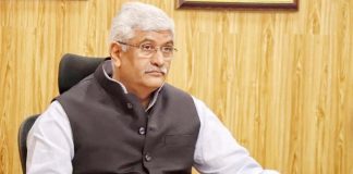केंद्रीय मंत्री शेखावत
