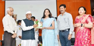 राज्यपाल हरिभाऊ बागडे