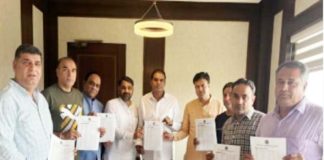 राजस्थान क्रिकेट एसोसिएशन