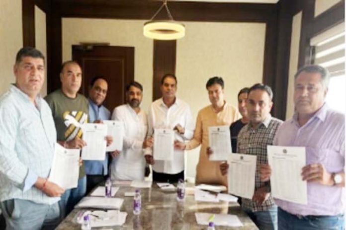 राजस्थान क्रिकेट एसोसिएशन राजस्थान क्रिकेट एसोसिएशन