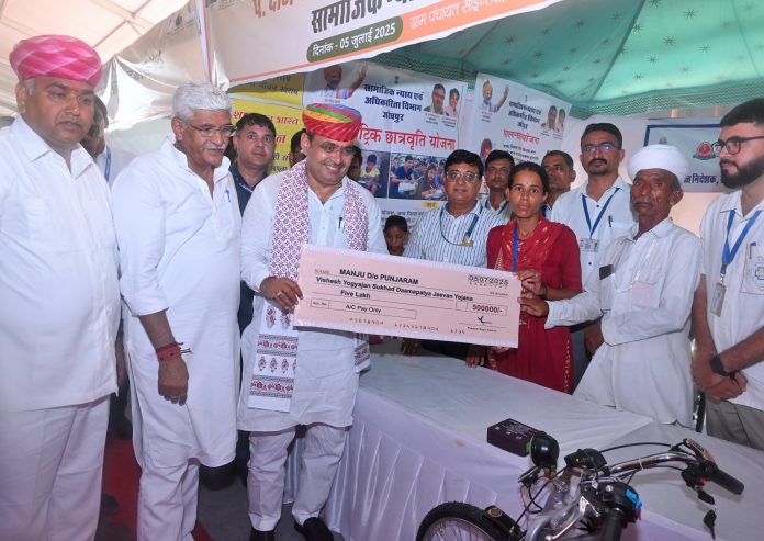 cm bhajanlal sharma