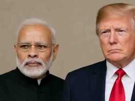 भारत और अमेरिका के बीच ट्रेड डील