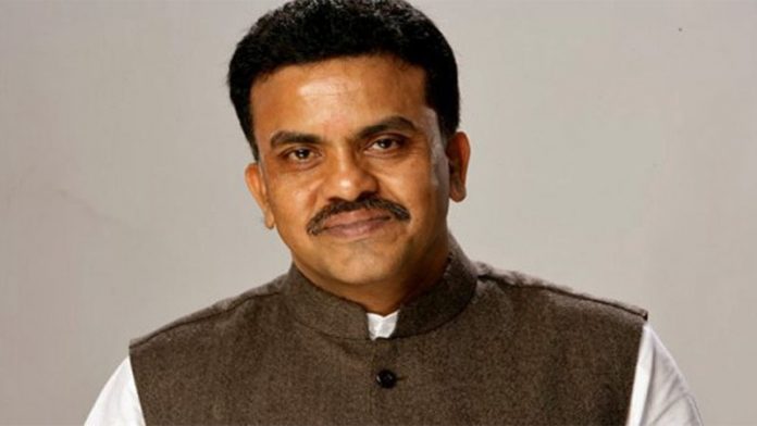 sanjay nirupam