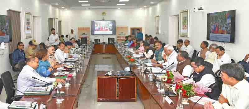 राष्ट्रीय अनुसूचित जाति आयोग