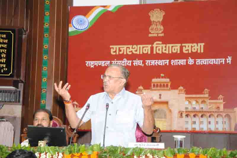  देवनानी 