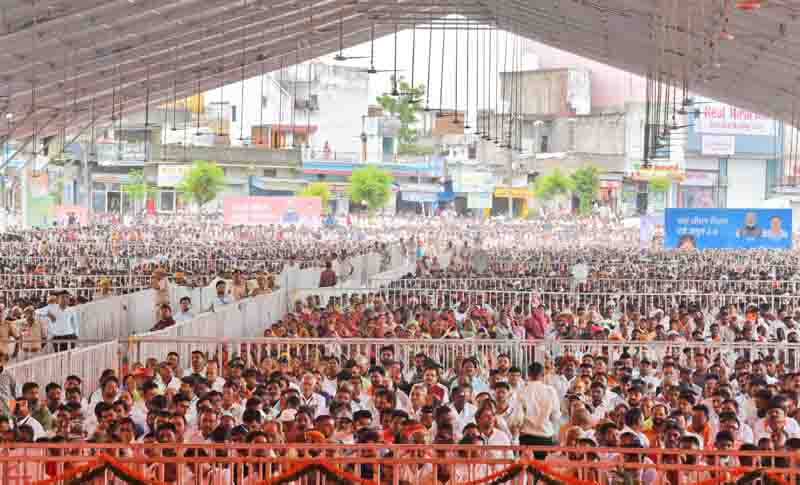 सीएम भजनलाल शर्मा
