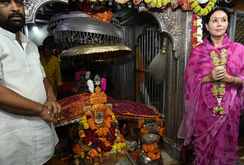 दीया कुमारी 