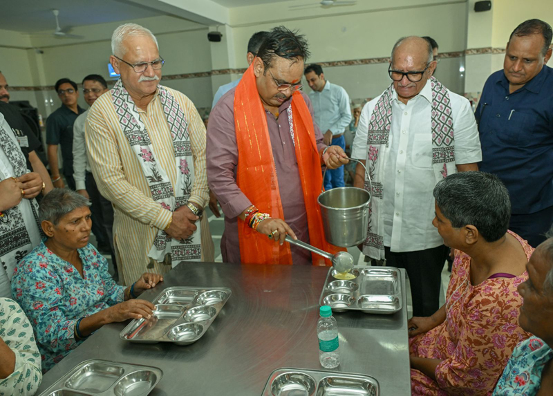 सीएम भजनलाल शर्मा
