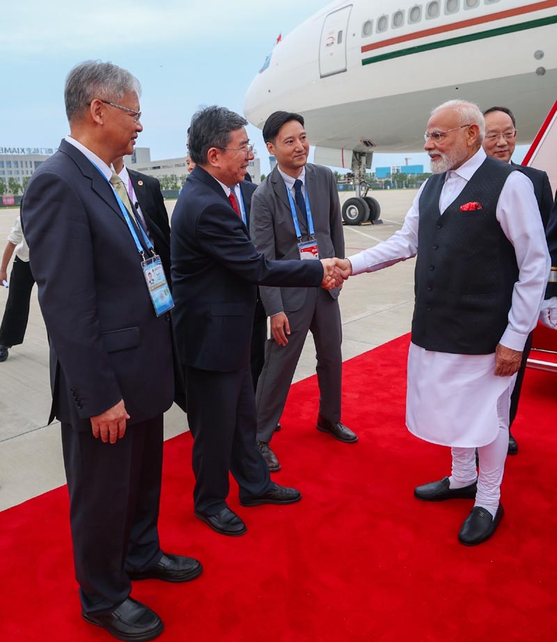पीएम मोदी