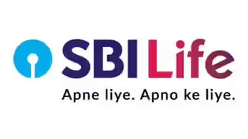एसबीआई लाइफ इंश्योरेंस
