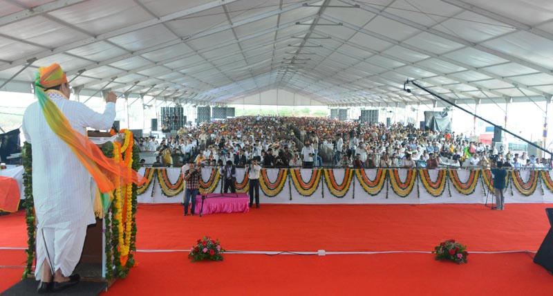 मुख्यमंत्री भजनलाल शर्मा