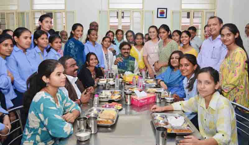 राष्ट्रीय अनुसूचित जाति आयोग