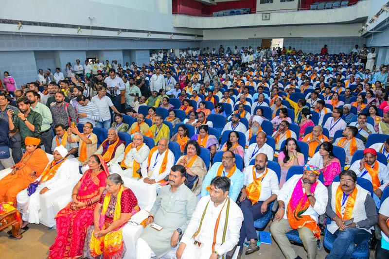 मुख्यमंत्री भजनलाल शर्मा 