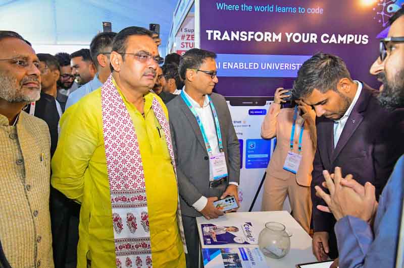 मुख्यमंत्री भजनलाल शर्मा