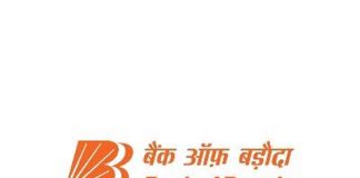 बैंक ऑफ़ बड़ौदा